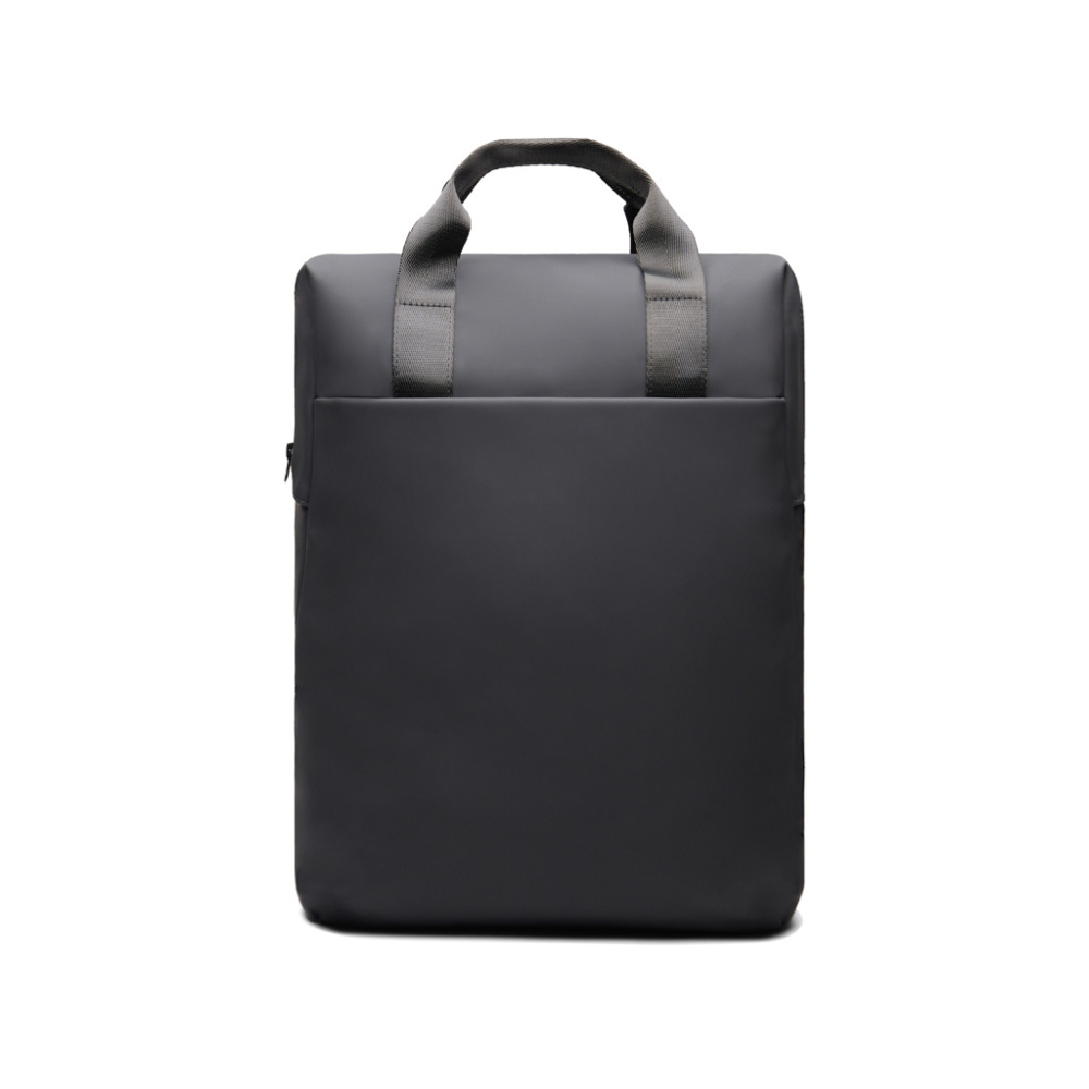 Logotrade promotional item picture of: VINGA Baltimore RCS tote backpack